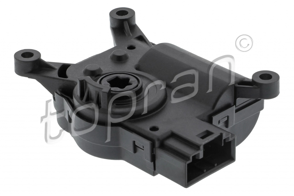 Element de reglare clapeta carburator Topran 633 226
