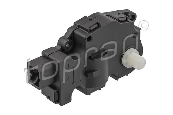 Element de reglare clapeta carburator Topran AUDI A4 B8 (8K2) 2007-2015 - 633 210
