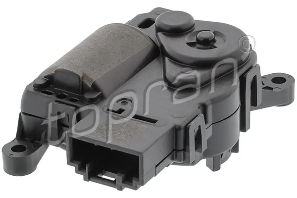 Element de reglare clapeta carburator Topran VW JETTA VII limuzina (BU3, BU4) 2017-2025 - 117 028