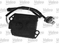 Element de reglare clapeta carburator VAUXHALL VIVARO Combi J7 VALEO 509227