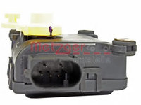 Element de reglare, clapeta carburator VW BORA (1J2) (1998 - 2005) METZGER 0917104 piesa NOUA