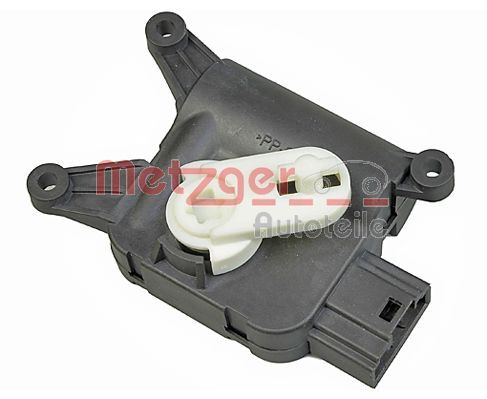 Element de reglare clapeta carburator # Vw Eos 2007 2008 2009 2010 2011 2012 2013 2014 2015 # 0917346 # METZGER
