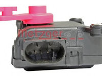 Element de reglare, clapeta carburator VW GOLF IV (1J1) (1997 - 2005) METZGER 0917097 piesa NOUA