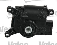 Element de reglare clapeta carburator VW GOLF VII 5G1 BE1 VALEO 715276