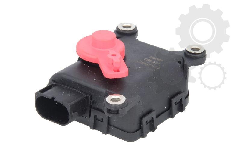 Element de reglare clapeta carburator VW LUPO 6X1 6E1 Producator TOPRAN 111 093