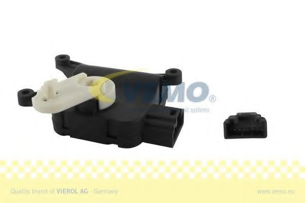 Element de reglare, clapeta carburator VW PASSAT C