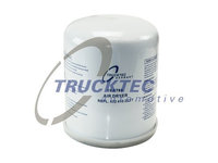 Element filtrant uscator aer compresor 05 36 007 TRUCKTEC AUTOMOTIVE