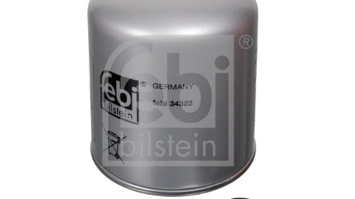 Element filtrant uscator aer, compresor (3432