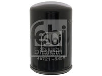 Element filtrant uscator aer compresor 45721 FEBI BILSTEIN pentru Mercedes-benz Vario