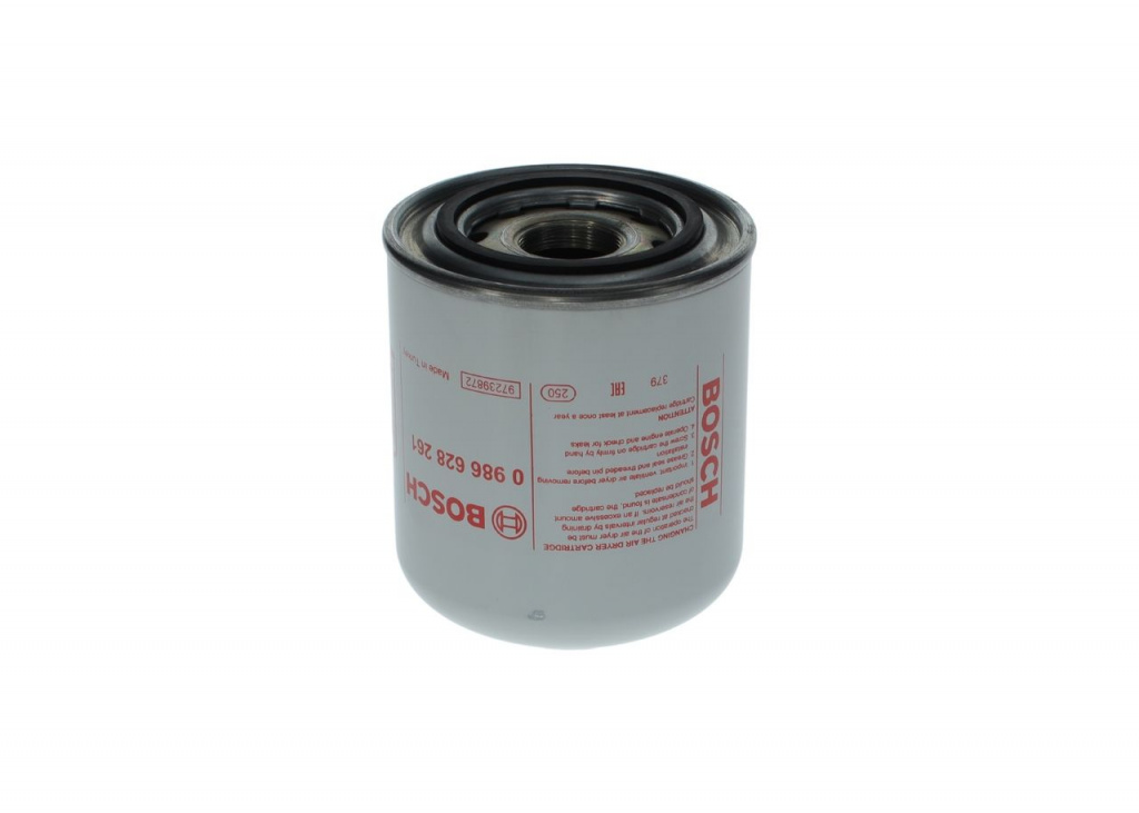 Element filtrant uscator aer, compresor BOSCH 0 98