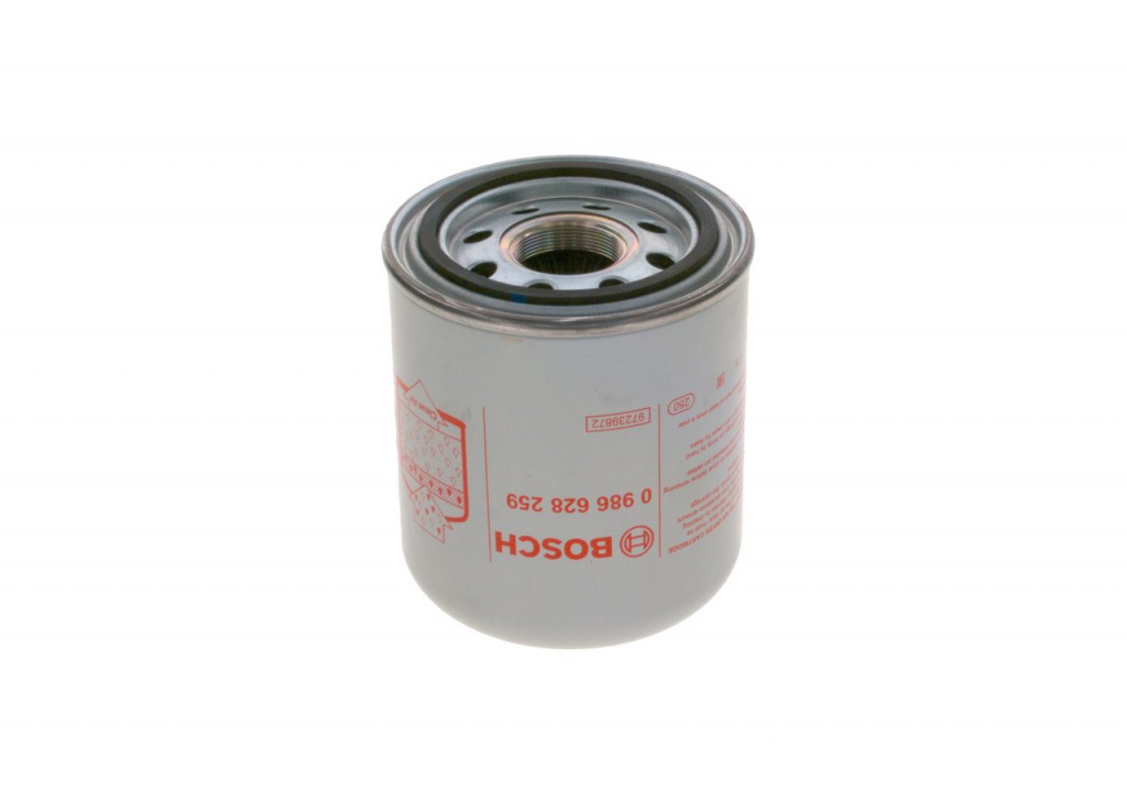 Element filtrant uscator aer, compresor BOSCH 0 98