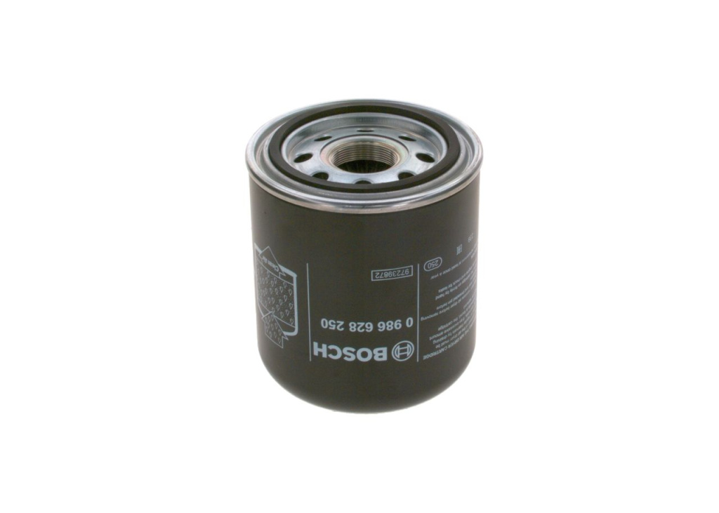 Element filtrant uscator aer, compresor BOSCH 0 986 628 250