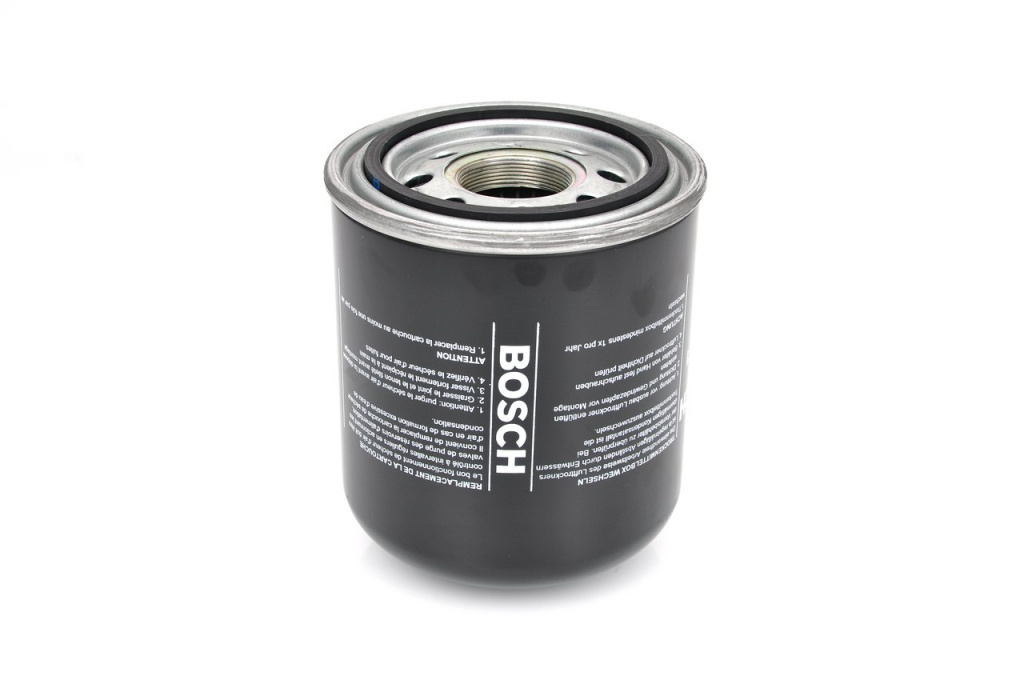 Element filtrant uscator aer, compresor BOSCH 0986