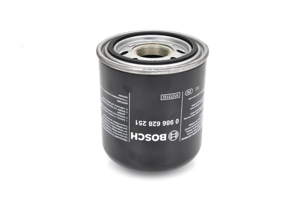 Element filtrant uscator aer, compresor 