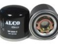 Element filtrant uscator aer, compresor DAF 65 CF, DAF 75 CF, DAF 85 CF - ALCO FILTER SP-800/2