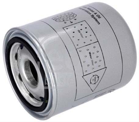 Element Filtrant Uscator Aer Compresor F