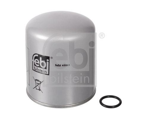 Element filtrant uscator aer, compresor FEBI BILST