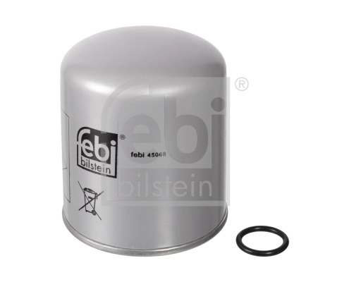 Element filtrant uscator aer compresor Febi Bilste
