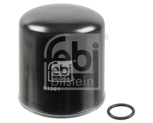 Element Filtrant Uscator Aer, Compresor Febi Bilst