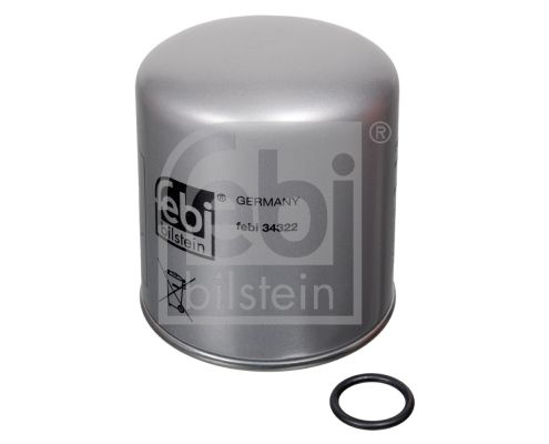 Element filtrant uscator aer, compresor FEBI BILST