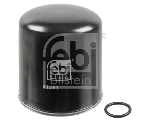 Element filtrant uscator aer compresor Febi Bilstein 01361
