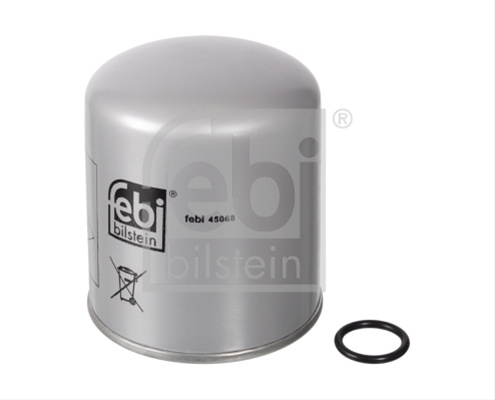 Element Filtrant Uscator Aer, Compresor Febi Bilst