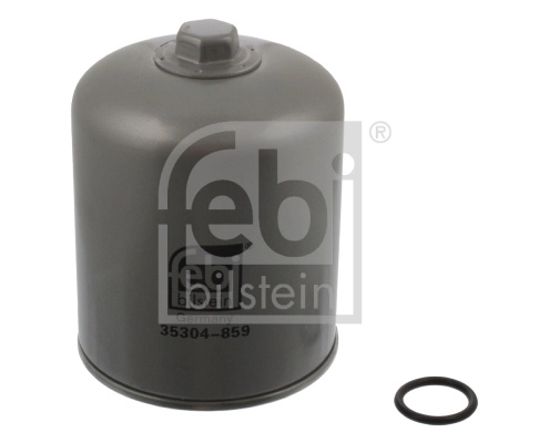 Element filtrant uscator aer, compresor FEBI BILST