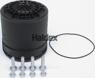 Element filtrant uscator aer compresor - Haldex 78