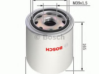 Element filtrant uscator aer, compresor IVECO TurboTech (1990 - 1993) Bosch 0 986 628 250