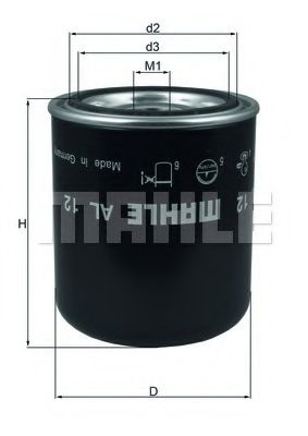 Element filtrant uscator aer, compresor IVECO Euro