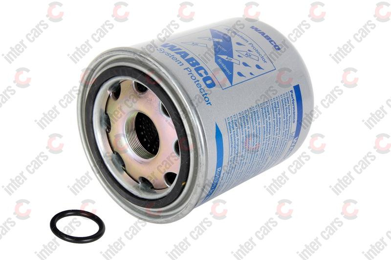 Element filtrant uscator aer compresor MAN E 2000 Producator WABCO 432 901 223 2
