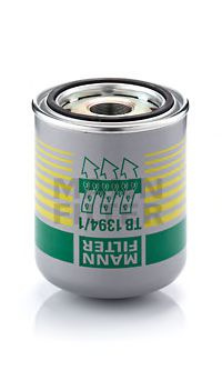 Element filtrant uscator aer, compresor MAN E 2000 (2000 - 2016) MANN-FILTER TB 1394/1 x