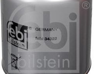 Element filtrant uscator aer compresor MAN TGA FEBI BILSTEIN 34322