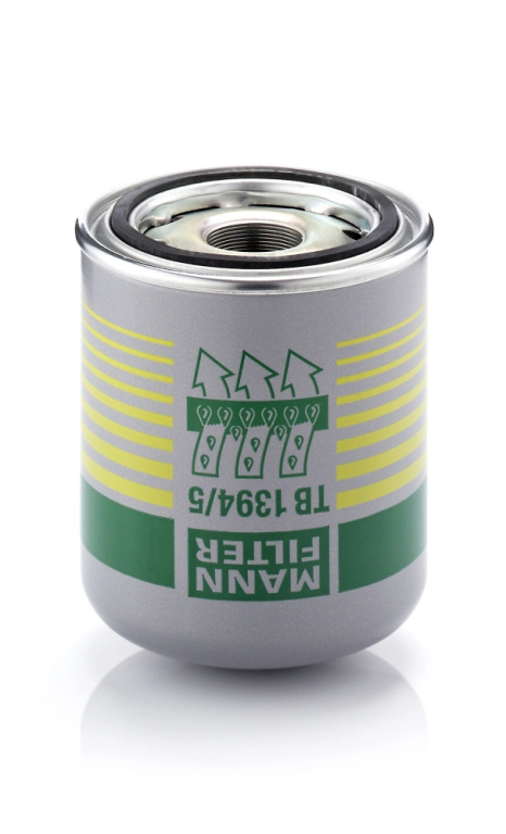 Element filtrant uscator aer compresor Mann-Filter