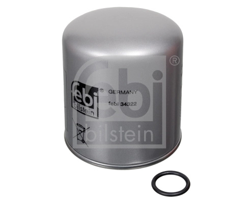 Element filtrant uscator aer, compresor pentru REN