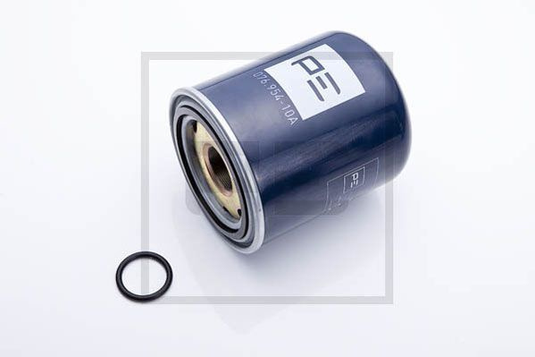 Element filtrant uscator aer, compresor PETERS 076.954-10A