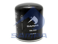 Element filtrant uscator aer, compresor SAMPA 096.2329