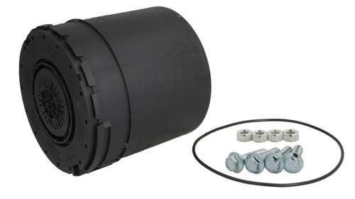 Element filtrant uscator aer, compresor SCANIA 4 -