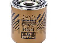 Element filtrant uscator aer, compresor VOLVO FL 10 (1985 - 1998) MANN-FILTER TB 1396 x