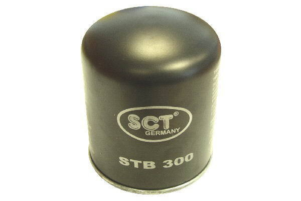 Element filtrant uscator aer compresor # Vw Quantum 1986 1987 1988 # STB 300 # SCT GERMANY
