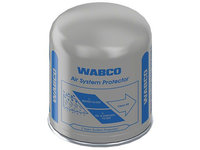 Element filtrant uscator aer, compresor WABCO 4329012452