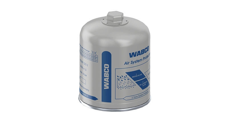 Element filtrant uscator aer, compresor WABCO 4329