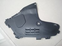 Element inchidere bara fata dreapta Dacia Logan 2004 - 2008 NOU 6001549323