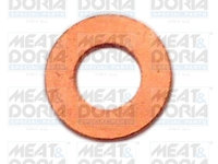 Element injector 71x137 x16 CITROEN C3 I FORD FIESTA IV FIESTA/MINIVAN FOCUS I TOURNEO CONNECT TRANSIT CONNECT 1.4D/1.8D 08.98- MEAT-DORIA 9711