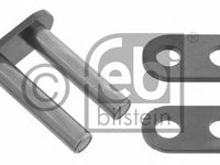 Element lant lant de distributie 28140 FEBI BILSTEIN pentru Mercedes-benz Limuzina Mercedes-benz E-class Mercedes-benz Coupe Mercedes-benz G-class Mercedes-benz T1 Mercedes-benz S-class Mercedes-benz C-class Mercedes-benz Sprinter Mercedes-benz Vito 