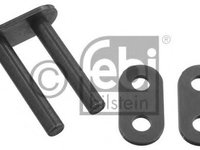 Element lant, lant de distributie MERCEDES-BENZ G-CLASS (W463), MERCEDES-BENZ G-CLASS Cabrio (W463), MERCEDES-BENZ C-CLASS limuzina (W203) - FEBI BILS