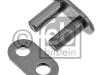 Element lant, lant de distributie MERCEDES-BENZ S-CLASS (W222, V222, X222) (2013 - 2016) FEBI BILSTEIN 45812