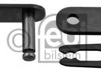 Element lant, lant de distributie MERCEDES-BENZ SL cupe (C107) (1972 - 1985) FEBI BILSTEIN 11625