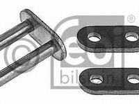 Element lant, lant de distributie MERCEDES-BENZ COUPE (C123), MERCEDES-BENZ KOMBI Break (S123), MERCEDES-BENZ COUPE (C124) - FEBI BILSTEIN 09280