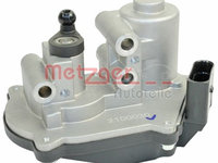 Element reglaj clapeta galerie admisie 2100030 METZGER pentru Vw Jetta Vw Vento Vw Tiguan Audi A3 Vw Passat Audi A6 Audi A4 Vw Cc Skoda Octavia Audi Q5 Skoda Superb Audi Tt Audi A5 Seat Exeo Vw Golf Vw Eos